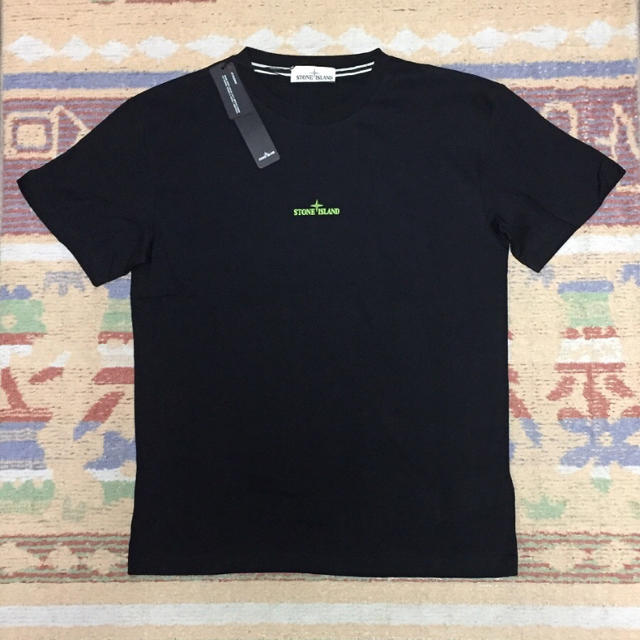 STONE ISLAND(ストーンアイランド)のストーンアイランド Tシャツ メンズのトップス(Tシャツ/カットソー(半袖/袖なし))の商品写真