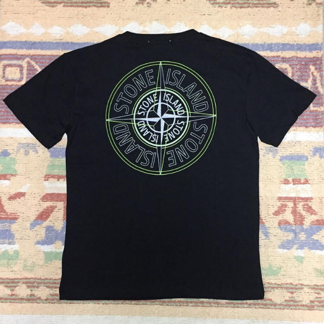 STONE ISLAND(ストーンアイランド)のストーンアイランド Tシャツ メンズのトップス(Tシャツ/カットソー(半袖/袖なし))の商品写真