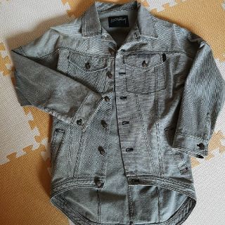 STUSSY(Gジャン/デニムジャケット)のフリマアイテム一覧 STUSSY(Gジャン/デニムジャケット)のフリマアイテム一覧
