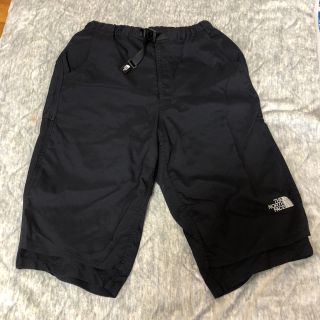 ノースフェイス(THE NORTH FACE) 七分丈 ショートパンツ(メンズ)の通販 ...