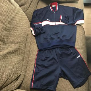 フィラ(FILA)のFILA  体操服(その他)