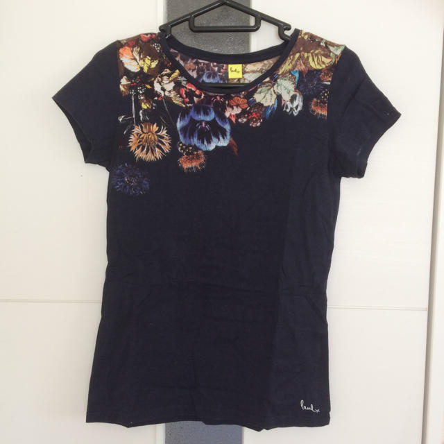 Paul Smith(ポールスミス)のPaul Smith  Tシャツ レディースのトップス(Tシャツ(半袖/袖なし))の商品写真