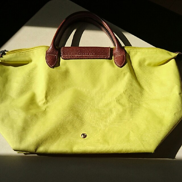 LONGCHAMP(ロンシャン)のLONGCHAMPのバッグ レディースのバッグ(トートバッグ)の商品写真