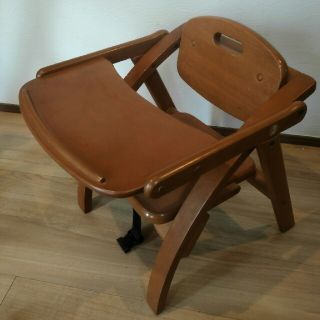 ヤマトヤ(大和屋)の木製ローチェア　大和屋Archアーチ(その他)