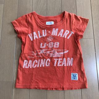 マーキーズ(MARKEY'S)のMARKEY'S size100(Tシャツ/カットソー)