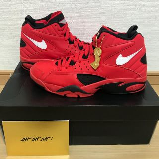 ナイキ(NIKE)の国内未発売 NIKE AIR MAESTRO2 29cm マエストロ(スニーカー)