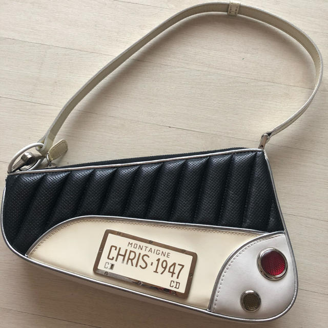 Christian Dior(クリスチャンディオール)のディオール ショルダーバッグ レディースのバッグ(ショルダーバッグ)の商品写真