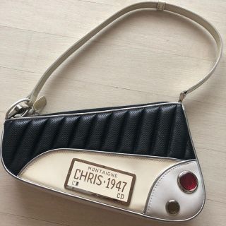 クリスチャンディオール(Christian Dior)のディオール ショルダーバッグ(ショルダーバッグ)