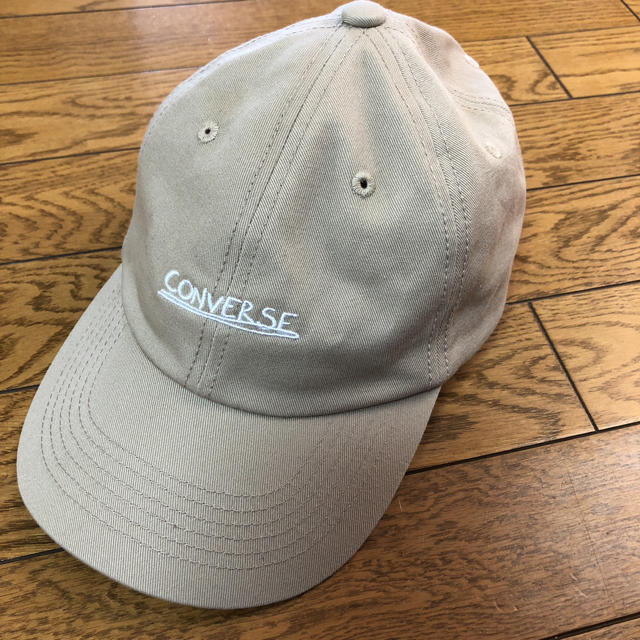 CONVERSE(コンバース)の専用♡キャップ レディースの帽子(キャップ)の商品写真