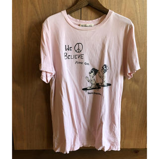 レミレリーフ(REMI RELIEF)のレミレリーフ Tシャツ(Tシャツ/カットソー(半袖/袖なし))