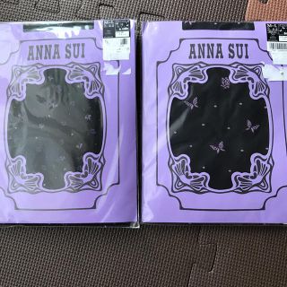 アナスイ(ANNA SUI)のランディー様 専用♡    ANNA SUI  タイツ(タイツ/ストッキング)