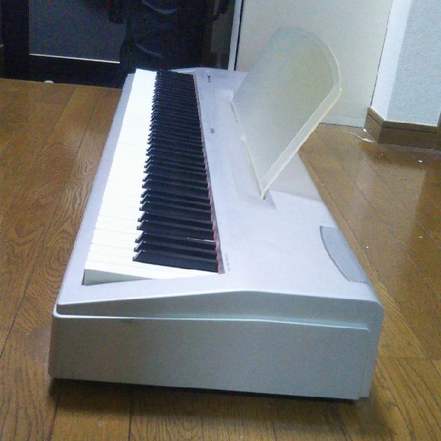 完動品　電子ピアノ　キーボード　YAMAHA P-60S