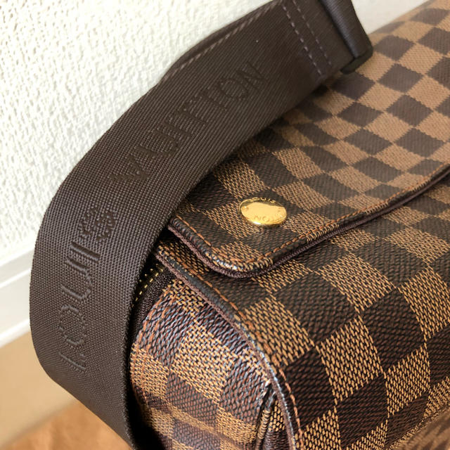 素晴らしい品質 LOUIS VUITTON - duffy0813様 専用 ショルダーバッグ