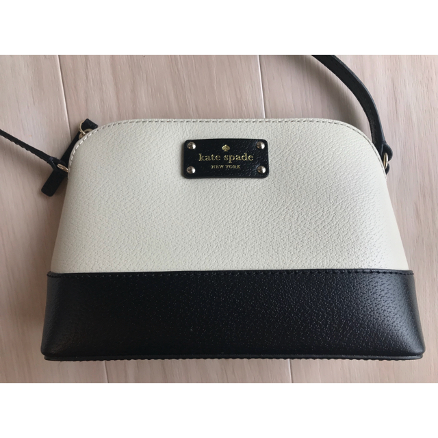 kate spade new york(ケイトスペードニューヨーク)のケイトスペードショルダーバッグ レディースのバッグ(ショルダーバッグ)の商品写真