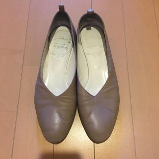 スティーブンアラン(steven alan)のsteven alan フラットシューズ(バレエシューズ)