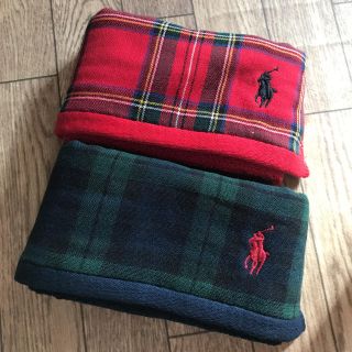 ラルフローレン(Ralph Lauren)のラルフローレン ウォッシュタオル(タオル/バス用品)