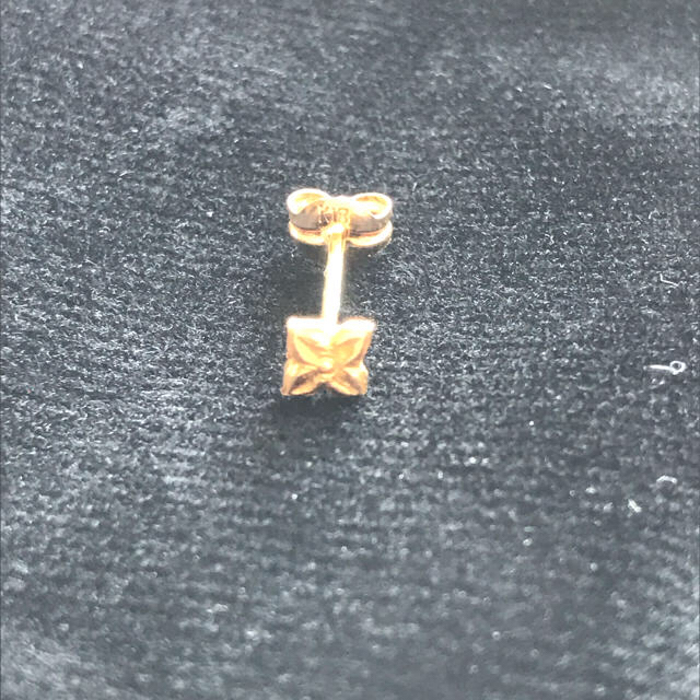 ビンゴブラザーズ ピアス 18k 24k ビンゴブラザーズ ピアス 18k 24k