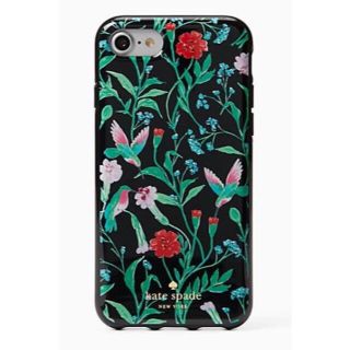 ケイトスペードニューヨーク(kate spade new york)の新品 kate spade iPhone 7/8(iPhoneケース)