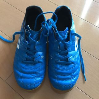 アンブロ(UMBRO)のアンブロ  室内トレーニングシューズ(シューズ)