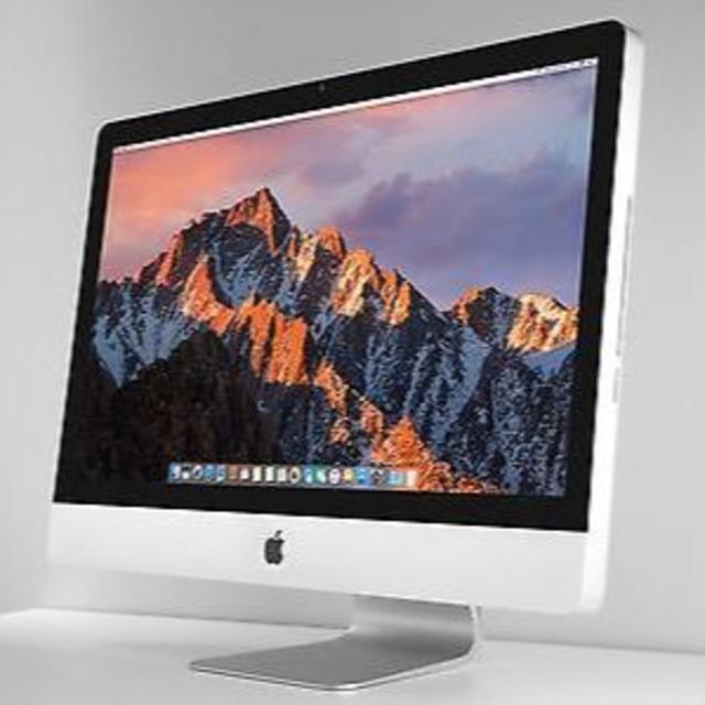 Apple - ★匠の技BTO★SSD480 iMac 2011 27inch フルスペック