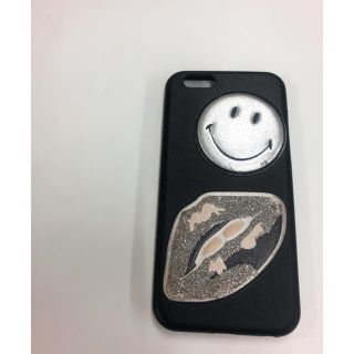 アニヤハインドマーチ(ANYA HINDMARCH)の【iPhoneケース】iPhone6,6s(iPhoneケース)