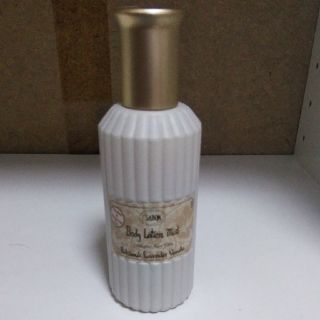 サボン(SABON)のサボン　ボディーローション　ミスト(ボディローション/ミルク)