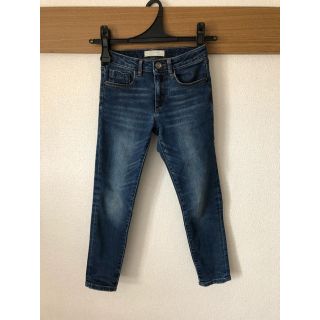 ザラキッズ(ZARA KIDS)のZARA キッズ デニム(パンツ/スパッツ)