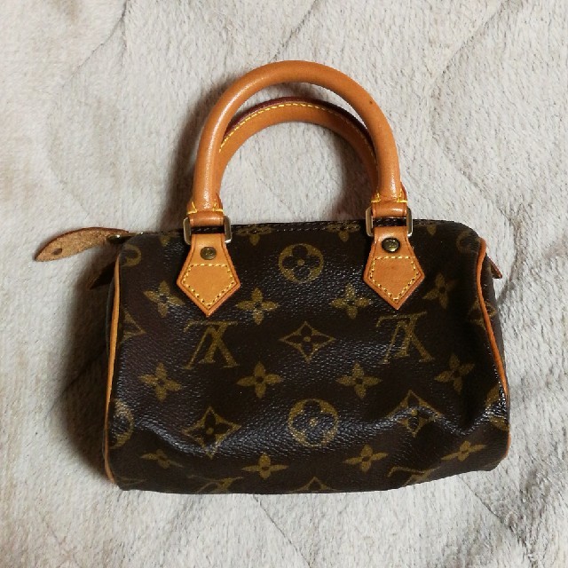 ⭐LOUIS  VUITTON ☆ミニスピーディー