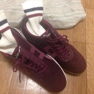 アシックス(asics)のasics スニーカー。(スニーカー)