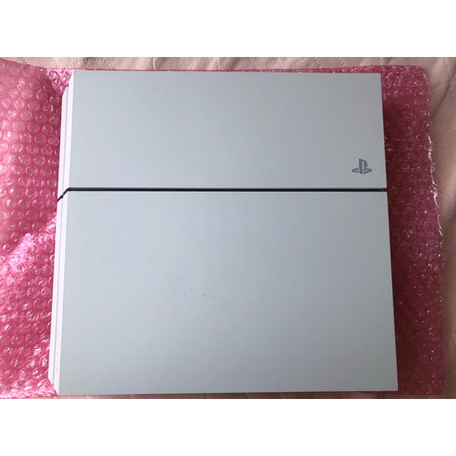 PS4 本体