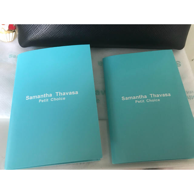 Samantha Thavasa(サマンサタバサ)の専用です。 レディースのファッション小物(ポーチ)の商品写真