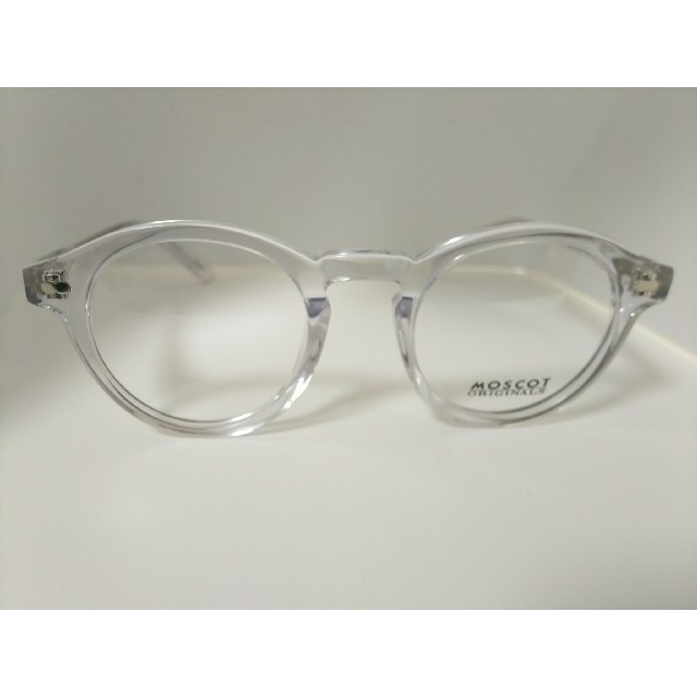 Moscot Lemtosh Crystal 46