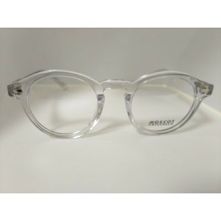 Moscot Lemtosh Crystal 46(サングラス/メガネ)