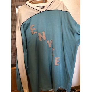 エニーチェ スウェット(メンズ)の通販 4点 | ENYCEのメンズを買うなら ...