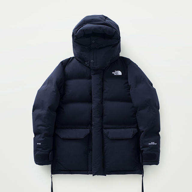 HYKE(ハイク)のTHE NORTH FACE ×HYKE WS Down Jacket メンズのジャケット/アウター(ダウンジャケット)の商品写真