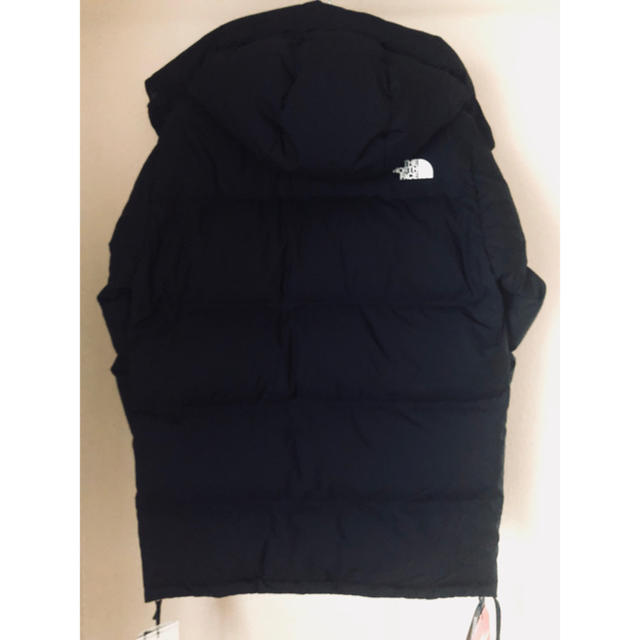 HYKE(ハイク)のTHE NORTH FACE ×HYKE WS Down Jacket メンズのジャケット/アウター(ダウンジャケット)の商品写真