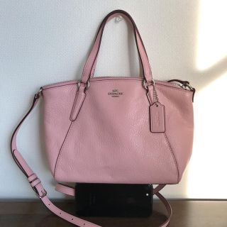 コーチ(COACH)のCOACH ショルダーカバン(ショルダーバッグ)