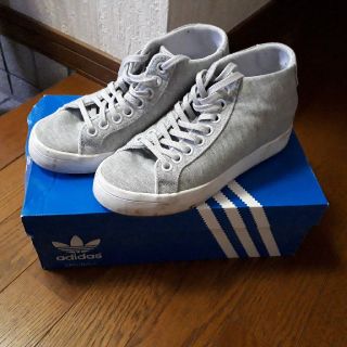 アディダス(adidas)のアディダス☆スニーカー(スニーカー)