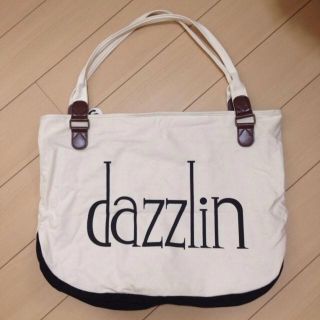 ダズリン(dazzlin)のdazzlin バッグ(スーツケース/キャリーバッグ)