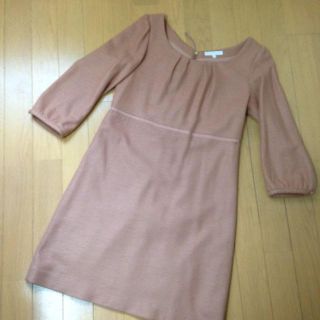 プロポーションボディドレッシング(PROPORTION BODY DRESSING)のワンピース(ひざ丈ワンピース)