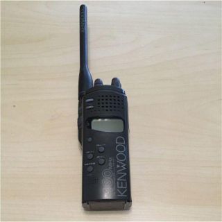 ケンウッド(KENWOOD)のKENWOOD TH-K47 430MHz 受信帯域拡張済(アマチュア無線)