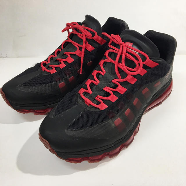 希少!  早い者勝ち! NIKE AIRMAX 95 BB エアーマックス95