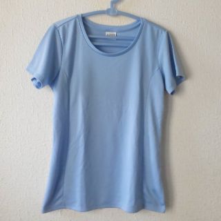 IGNIO　アイクール　Tシャツ　レディース(ヨガ)