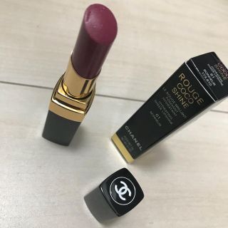 シャネル(CHANEL)のCHANEL シャネル 口紅 sale(口紅)