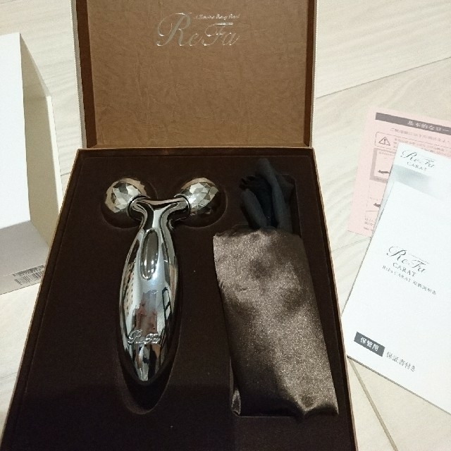 ReFa CARAT リファカラット - スキンケア/基礎化粧品