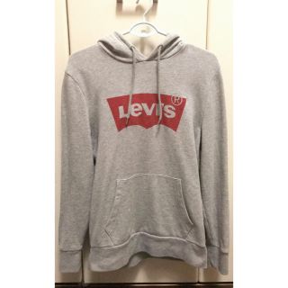 リーバイス(Levi's)のリーバイス パーカー トレーナー(パーカー)