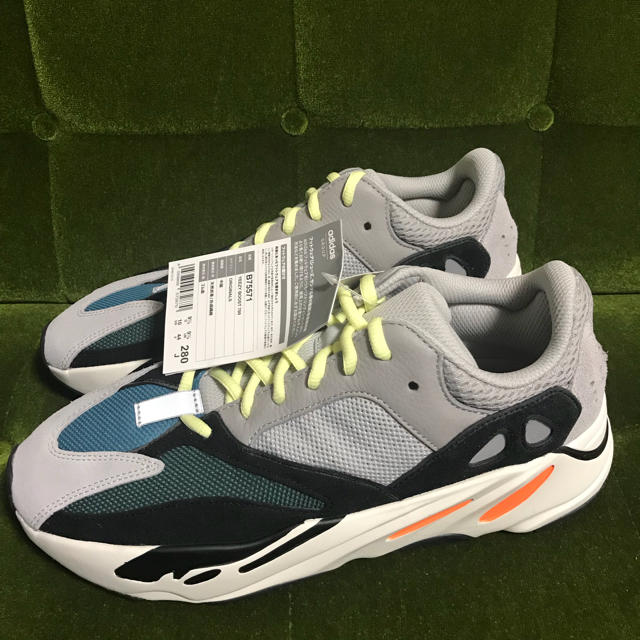 adidas yeezy boost 700 28 10 イージー アディダス 魅力的な価格 ...