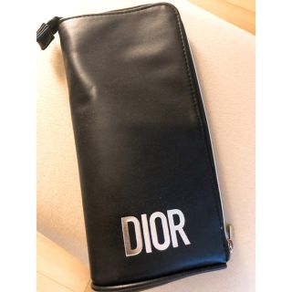 ディオール(Dior)のDIOR ノベルティポーチ(ポーチ)