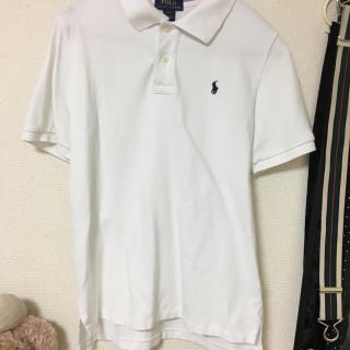 ポロラルフローレン(POLO RALPH LAUREN)のPOLO ラルフローレン ポロシャツ(ポロシャツ)