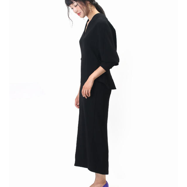 Mame Mame Volume Sleeves Dress 結婚式 ワンピースの通販 By Kazshop マメならラクマ Mame Mame Volume Sleeves Dress 結婚式 ワンピースの通販 By Kazshop マメならラクマ